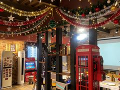 -玩坞轰趴馆·户外团建聚会主题生日派对馆(世豪广场店)