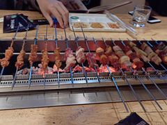 -河坝강뚝烧烤专门店(旗舰店)