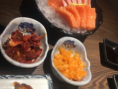 -大雄寿司(中华广场店)
