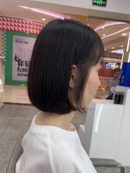 -禾曼造型