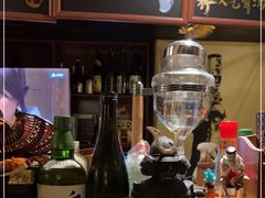 -半藏居酒屋(香港花园店)