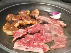 -丁荣华炸串(托乐嘉店)