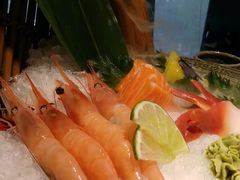 -东田之村自助餐厅(金水路店)