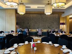 -水月周庄铂尔曼酒店-水月荟中餐厅