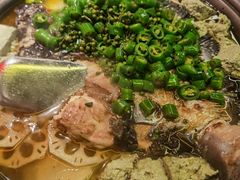 -师烤·豆花烤鱼(深圳坂田天虹店)