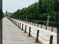 -艾山风景名胜区