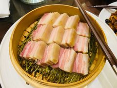 -金时代顺风大酒店(兰生大厦店)