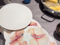-阿源鱼捞斑鱼火锅·海鲜粥(山景尚宅店)