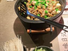 -蛙小侠·沸腾砂锅(西关新天地店)