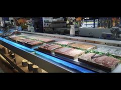 -星海汇海鲜烤肉火锅自助(二七广场百年德化店)