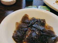 -醉美东江·三文鱼·烧鸡公
