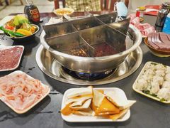 -邓莽子老火锅(鲁祖庙店)