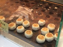 -寻味唐派·牛奶手撕面包(府前街店)