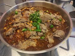 藤椒冒烤鸭-蓉三少冒烤鸭·四川小吃集(北京首店)