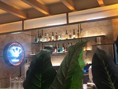 -帕娜·泰式茶餐厅·Bistro(近铁广场店)