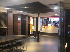-麦当劳(一德路店)
