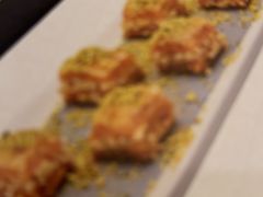 -ELI FALAFEL Lebanese&Mediterranean黎巴嫩美食(富城路店)