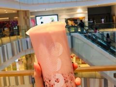 -CoCo都可(秀英万达店)