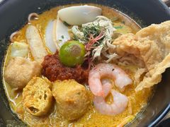 -Limapulo: Baba Can Cook