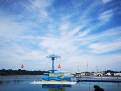 -秦皇岛乐岛海洋王国