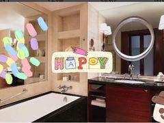 -上海明天广场JW万豪酒店