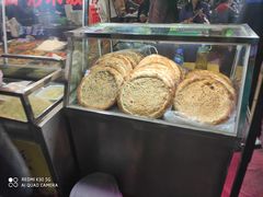 -正宁路小吃夜市