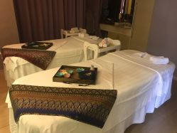 -女王传奇SPA·美容美体