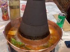 -羊家胡同·龙虾烧烤火锅(龙汇路店)
