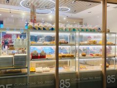 -85度C(苏州石路店)