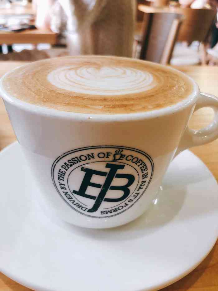 jamaicablue coffeeshop(朝阳公园店)-"上周末在棕榈泉店吃了个早午餐