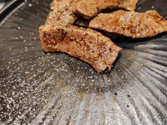 -渔荷食町·铁板烧料理(崂山万象汇店)