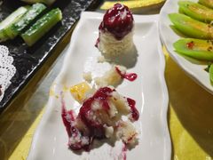 -尚府一品·烤鸭·新京菜(圆明园店)
