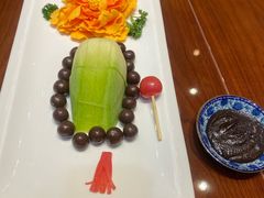 -真不同饭店(老城店)