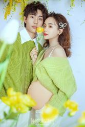 -小时代·孕妈摄影严选店