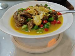 -胜记为食家·创新粤菜(车公庙店)