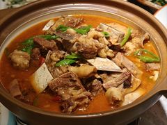 -香阁餐厅·常州菜·常州菜代表品牌(新北奥体店)