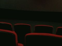 -CGV影城(黄河道ScreenX店)