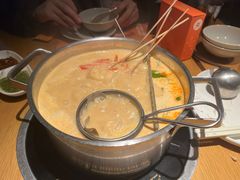 -生如夏花泰式火锅(西村黑金店)