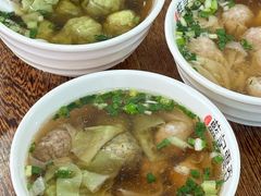 -蓝记云吞(正果店)