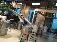 -GOTLOT COFFEE&KITCHEN角落厨房NOOK店