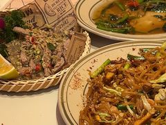-美泰·Mangothai·清迈云街(天空之城店)