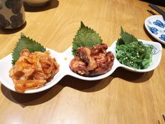 -一心创作料理屋(经开万达店)