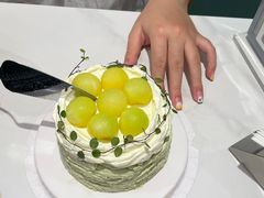 -WenTinG文汀·半糖蛋糕(合生汇店)
