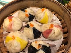 -一笼小幸运