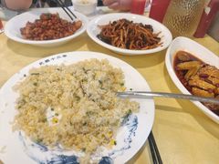 -清真马祥兴菜馆(云南北路店)