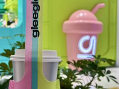 -gleeglee乐溢亦茶(合生汇店)