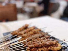 -羊家胡同·龙虾烧烤火锅(龙汇路店)