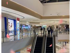 -东莞松山湖万象汇