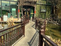 -聚缘堂·海鲜私房菜(松岭路店)