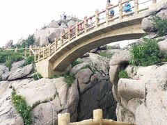 android_upload_pic-崂山巨峰游览区
